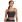 Nike Γυναικείο μπουστάκι One Light-Support Printed Sports Bra